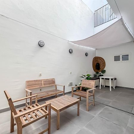 Coliving Mol-Terrace, En-Suite Bathroom, Fridge & Tv Las Palmas Buitenkant foto