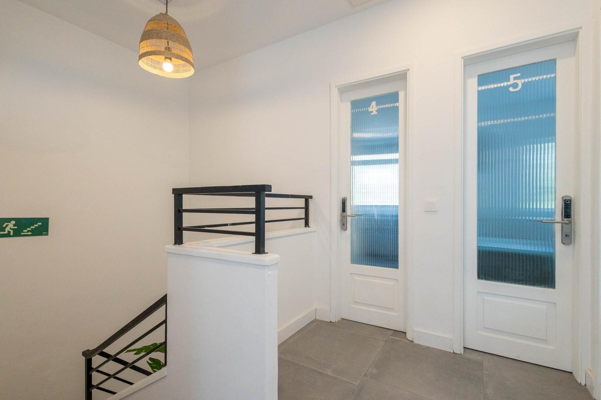 Coliving Mol-Terrace, En-Suite Bathroom, Fridge & Tv Las Palmas Buitenkant foto