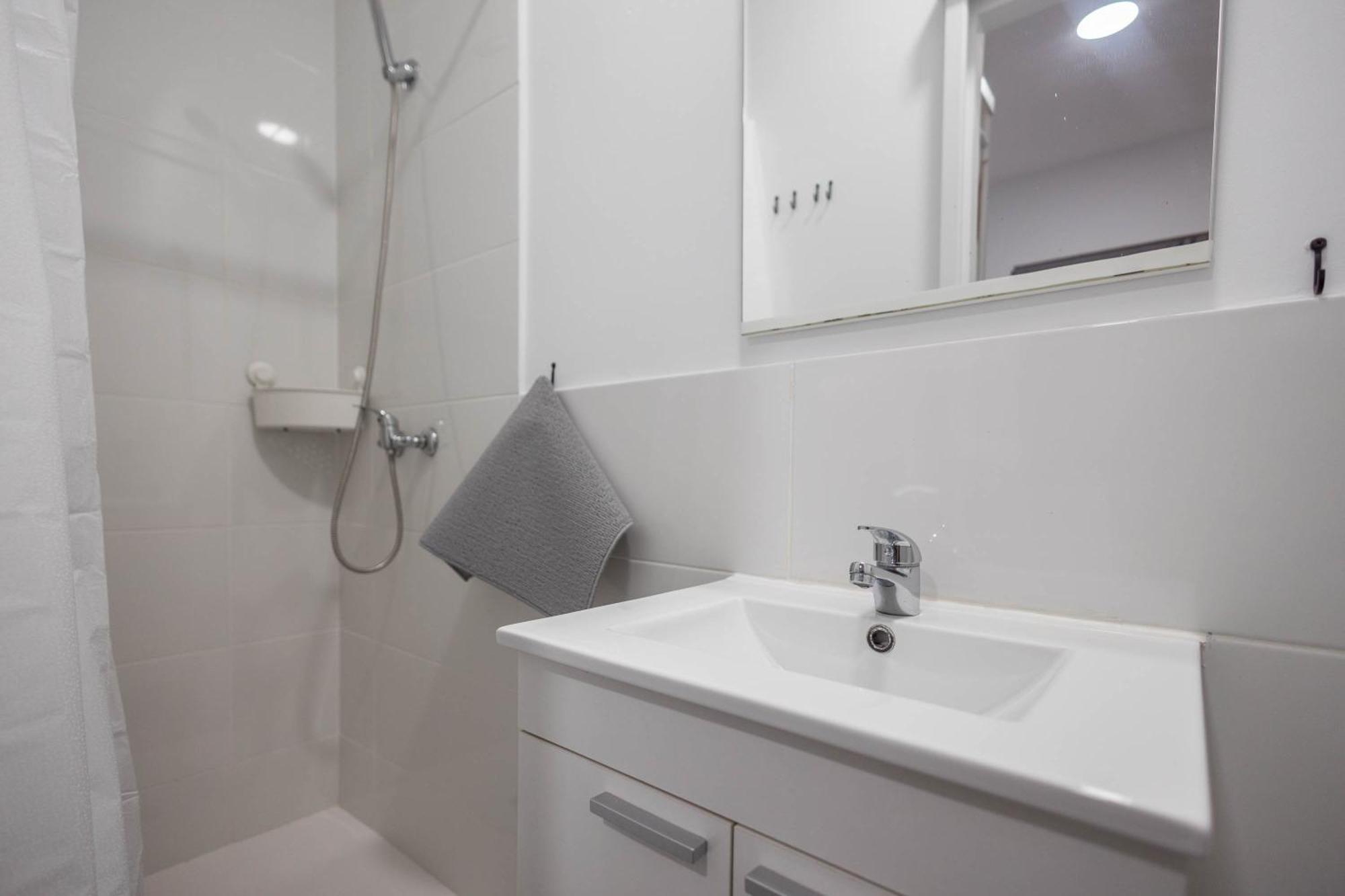 Coliving Mol-Terrace, En-Suite Bathroom, Fridge & Tv Las Palmas Buitenkant foto