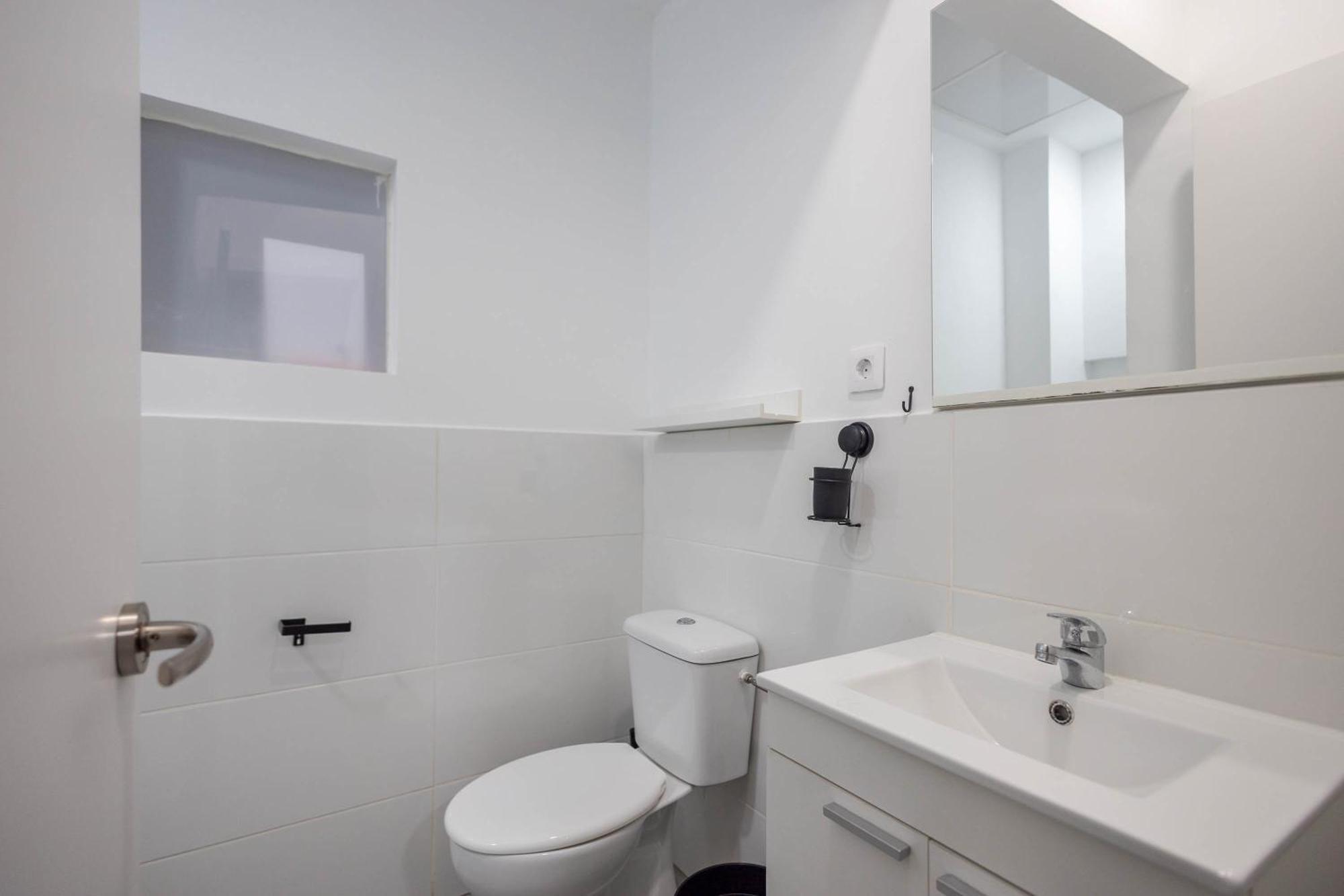 Coliving Mol-Terrace, En-Suite Bathroom, Fridge & Tv Las Palmas Buitenkant foto