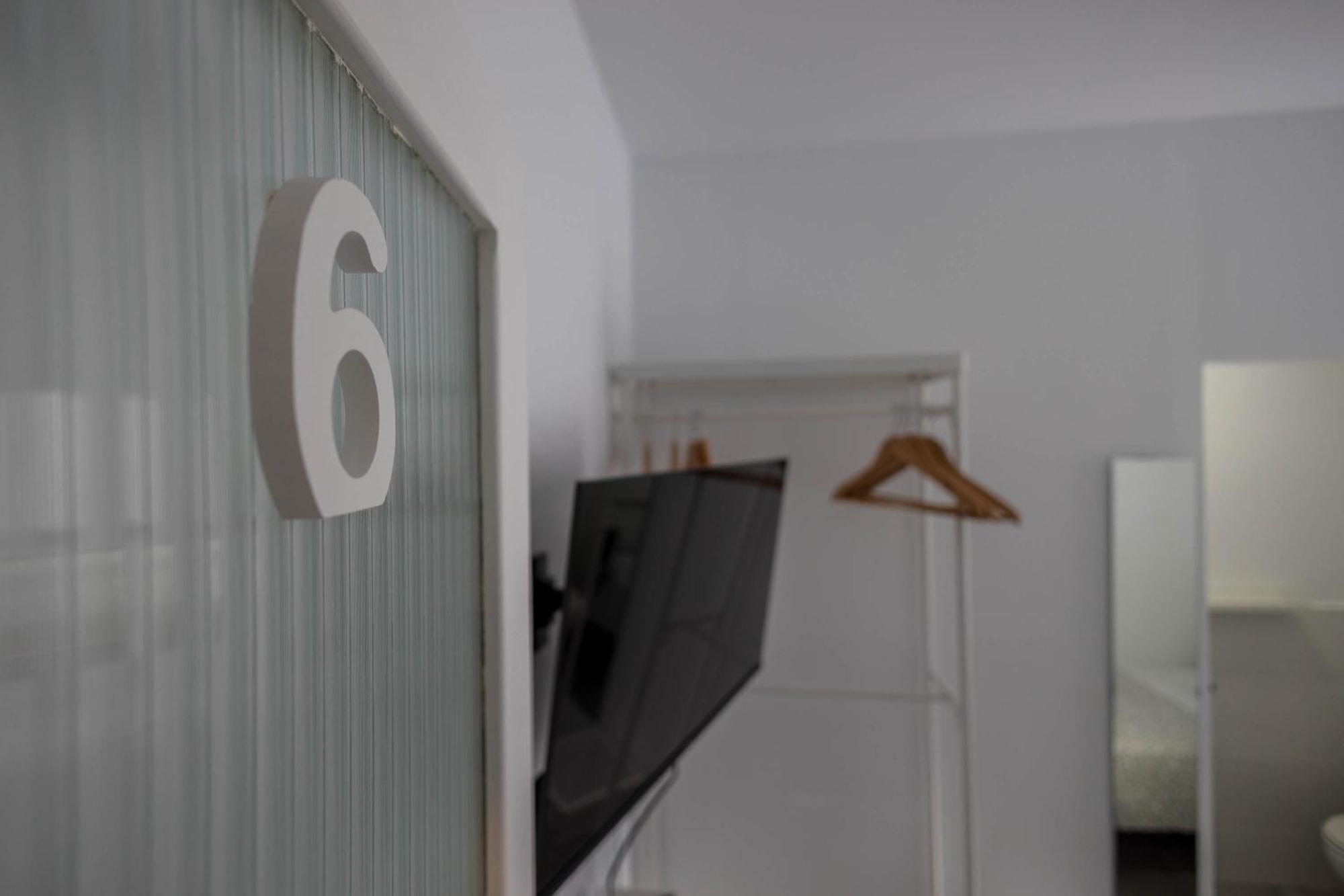 Coliving Mol-Terrace, En-Suite Bathroom, Fridge & Tv Las Palmas Buitenkant foto