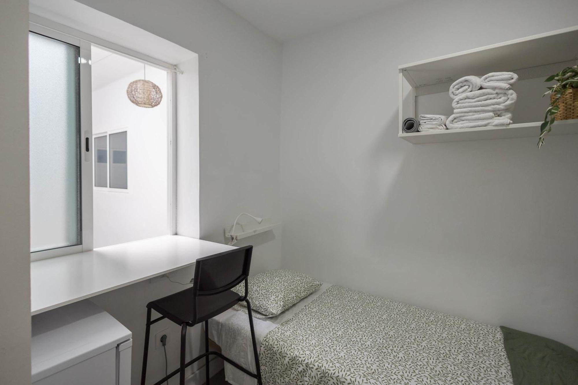 Coliving Mol-Terrace, En-Suite Bathroom, Fridge & Tv Las Palmas Buitenkant foto